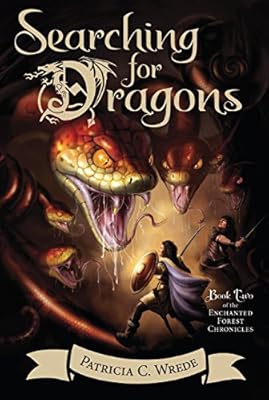 Searching for Dragons