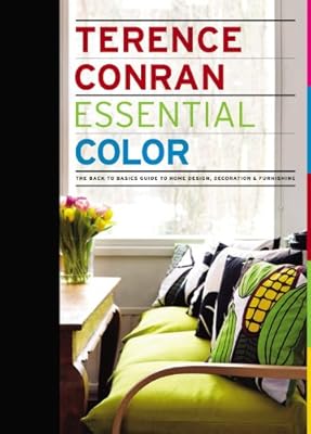 Essential Color