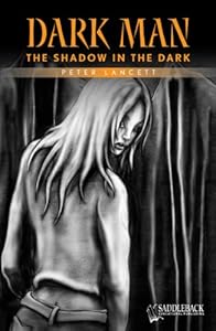 The Shadow in the Dark by Peter Lancett