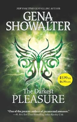 The Darkest Pleasure