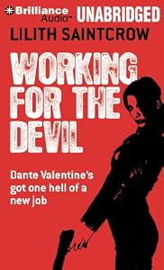 Working for the Devil