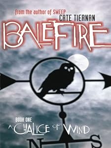 A Chalice of Wind #1 (BALEFIRE)