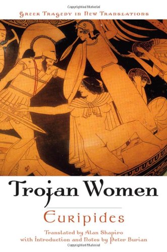 Trojan Women by Euripides