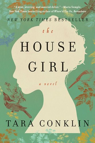 The House Girl