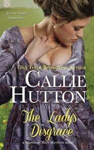 The Lady's Disgrace