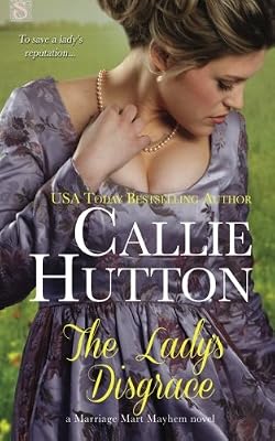 The Lady's Disgrace