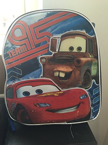 Algopix Similar Product 11 - Character Lunchbox FY 14 (Cars) by FY14