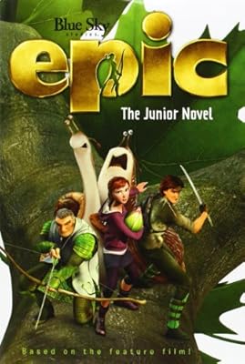 Epic: The Junior Novel