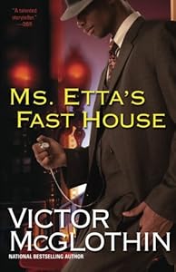 Ms. Etta's Fast House
