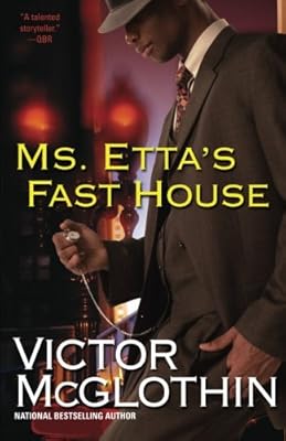 Ms. Etta's Fast House