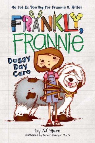 Doggy Day Care by AJ Stern