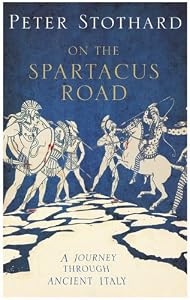 The Spartacus Road