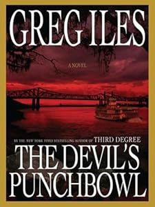 The Devil's Punchbowl