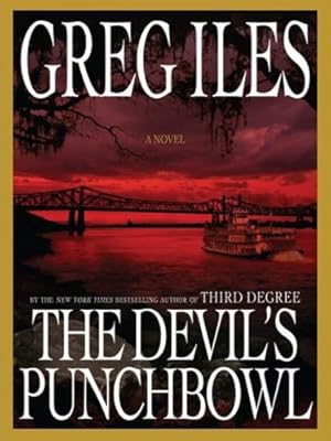 The Devil's Punchbowl