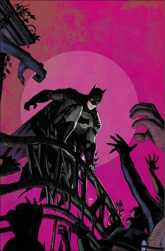 Batman Vol. 2: I Am Suicide by Tom King