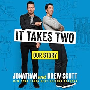 It Takes Two: Our Story