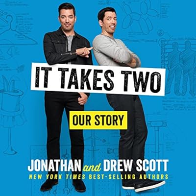 It Takes Two: Our Story