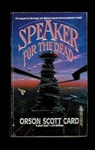 Speaker for the dead