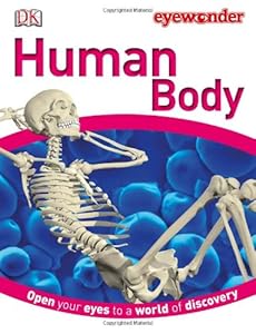Eye Wonder: Human Body