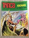 TRINCA. Revista juvenil. Nº 43. Kronan ante Odín y Thor