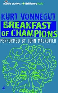 Breakfast of Champions: A Novel