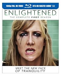 Enlightened: The Complete First Season [Blu-ray]