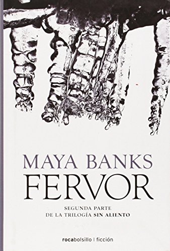 Fervor by Maya Banks