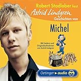 Stadlober: Geschichten Von Michel - Astrid Lindgren