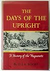 The Days of the Upright: The Story of the Huguenots