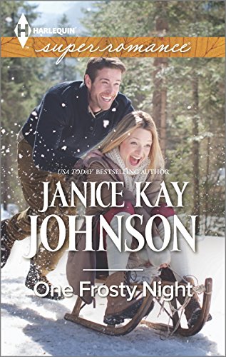 One Frosty Night by Janice Kay Johnson