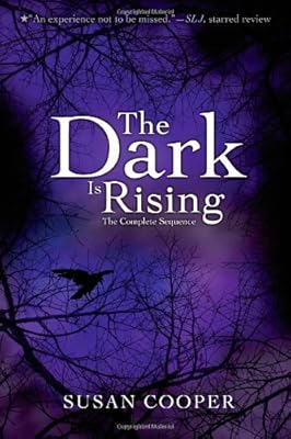 The Dark Is Rising: The Complete Sequence (Dark Is Rising Sequence)