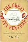 The great tea venture