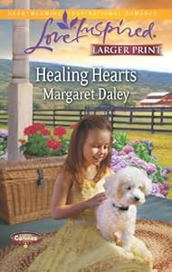 Healing Hearts