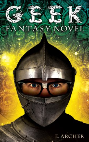 Geek Fantasy Novel by Natalie Standiford