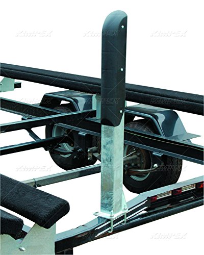 Algopix Similar Product 17 - Tdebw 86467 Pontoon Trailer Guide OnS