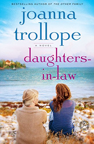 Daughters-in-Law by Joanna Trollope