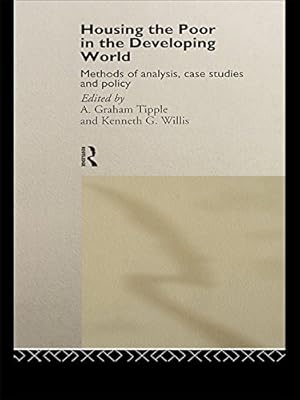 Housing the Poor in the Developing World