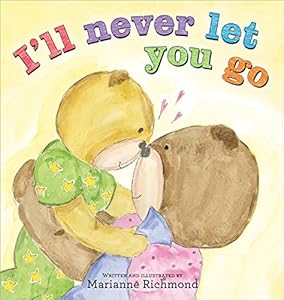 I'll Never Let You Go