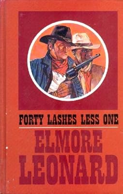 Forty Lashes Less One