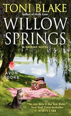 Willow Springs: A Destiny Novel