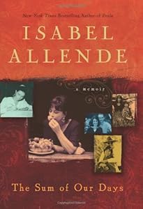 The Sum of Our Days: A Memoir