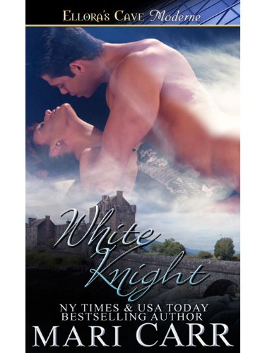 White Knight by Mari Carr