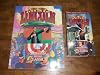 The Animated Hero Classics: Abraham Lincoln Activity Book & VHS Tape Set