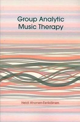 Group Analytic Music Therapy