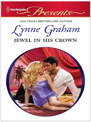 Jewel in His Crown by Lynne Graham