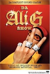Da Ali G Show - The Complete Second Season