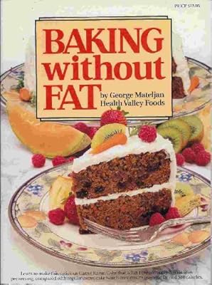 Baking Without Fat