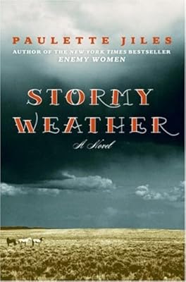 Stormy Weather: A Novel