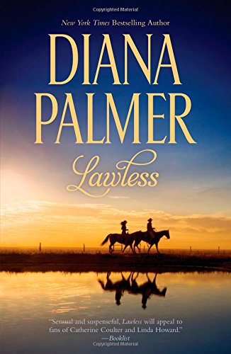 Lawless by Diana Palmer