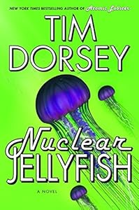 Nuclear Jellyfish